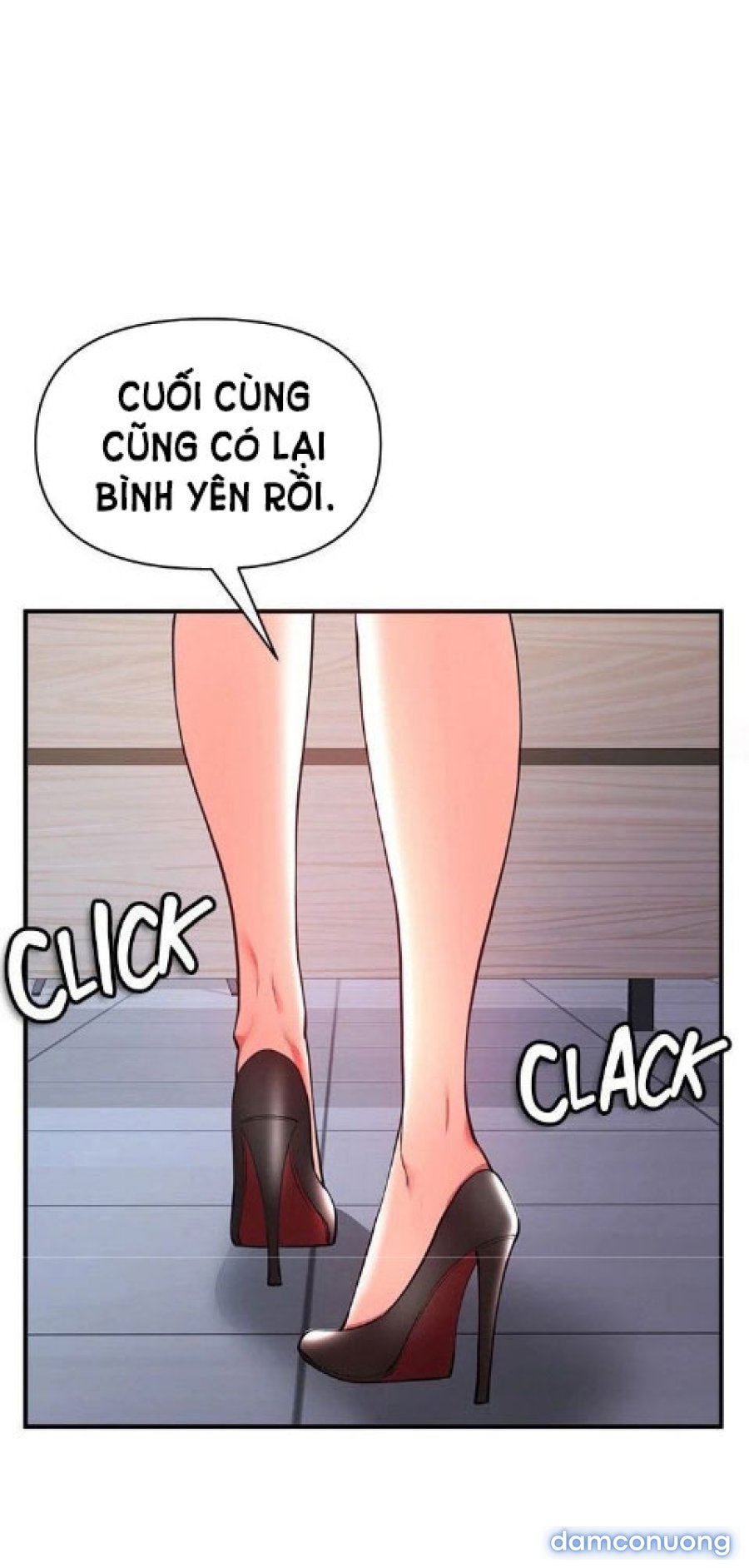 Thỏa Thuận Máu 