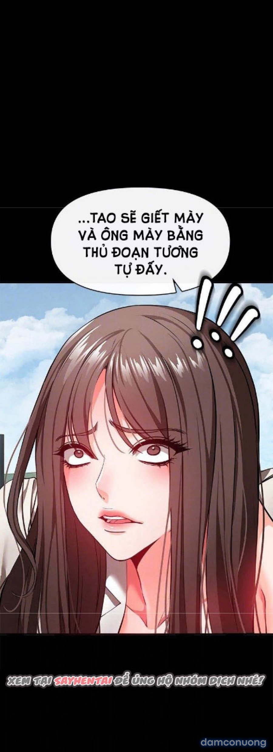 Thỏa Thuận Máu 