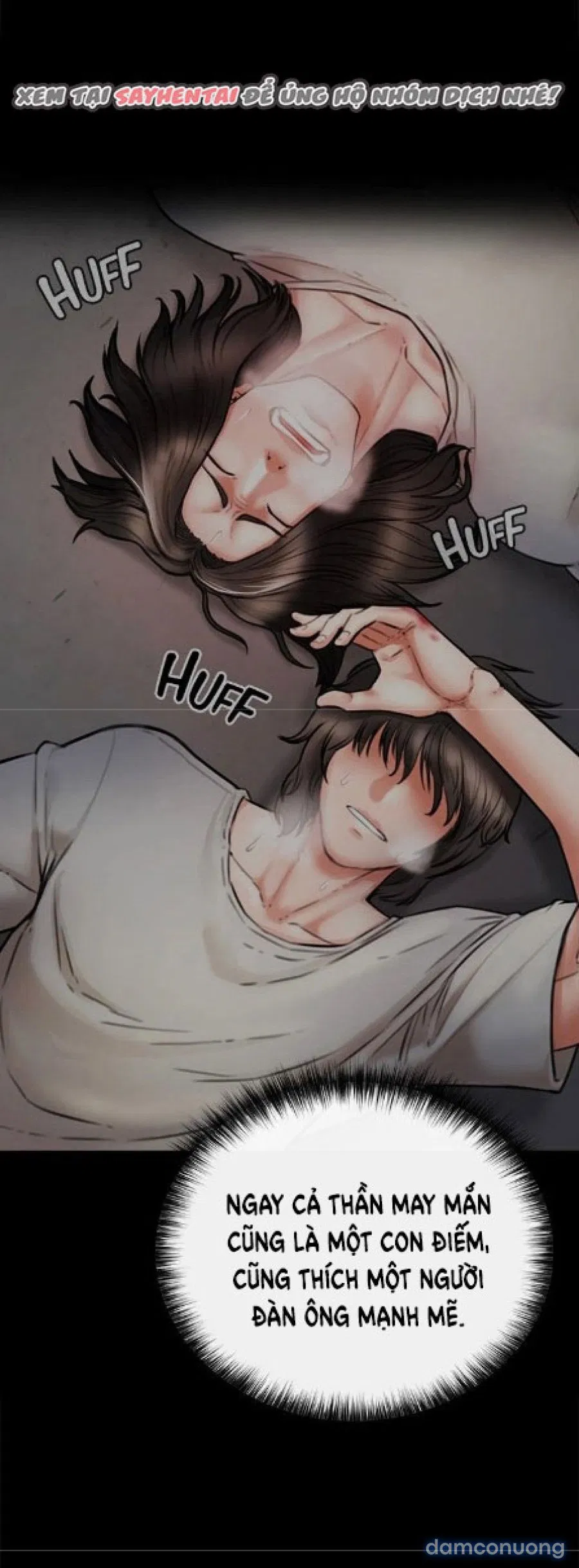 Thỏa Thuận Máu 