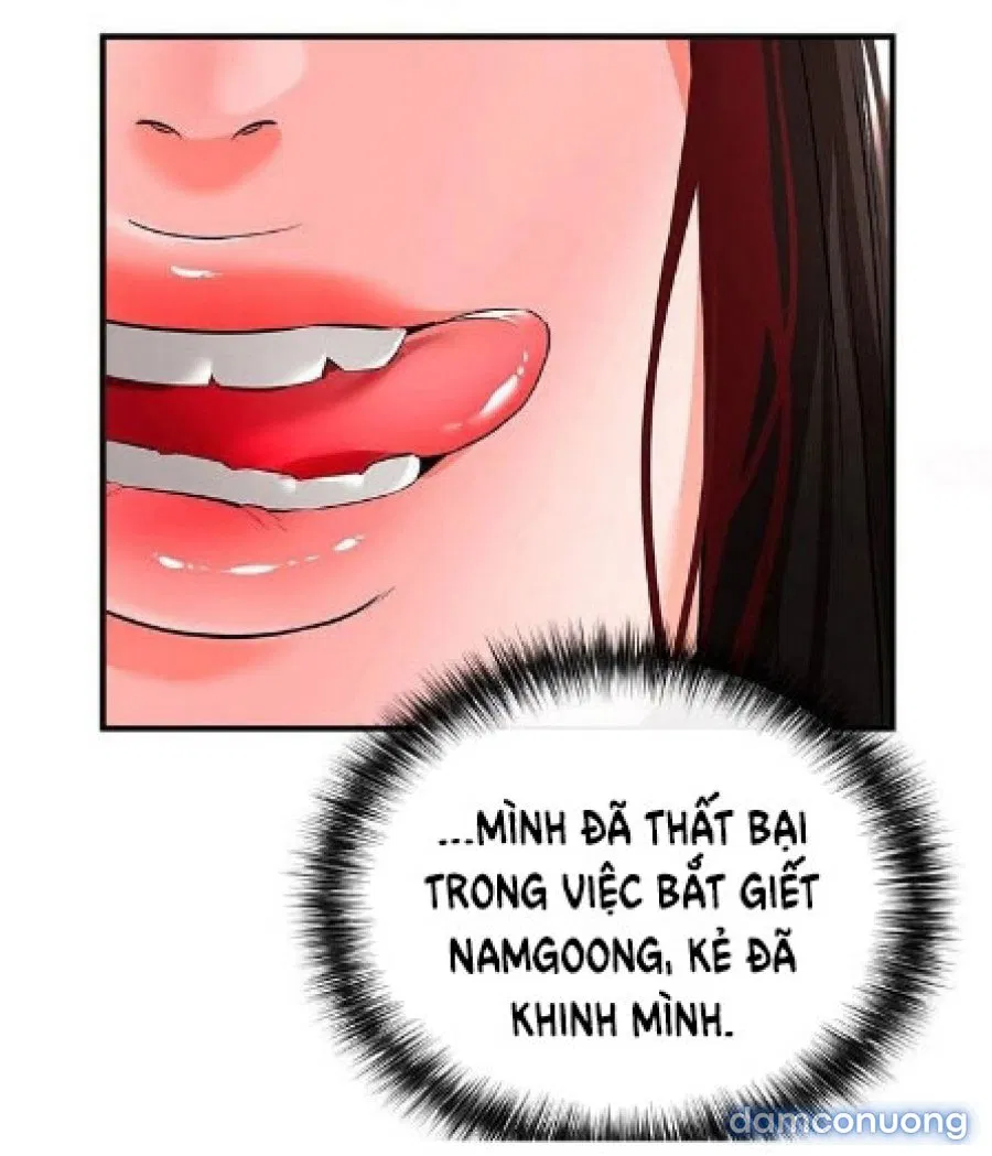 Thỏa Thuận Máu 