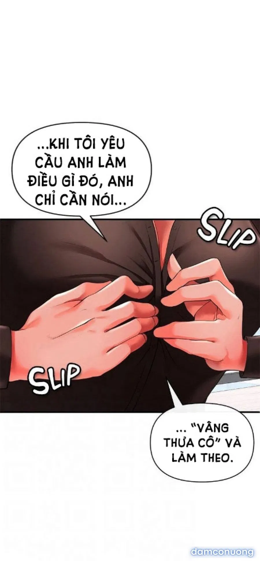 Thỏa Thuận Máu 