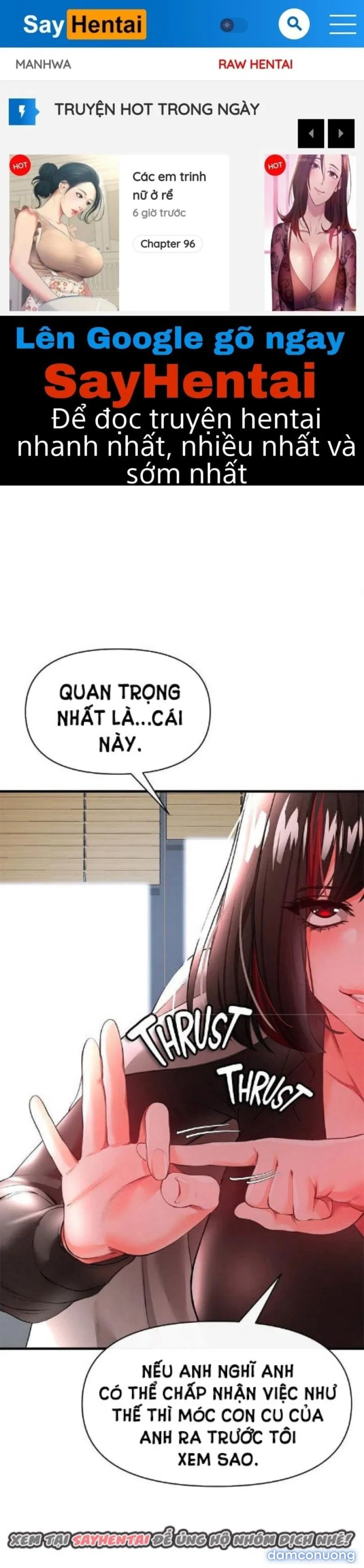 Thỏa Thuận Máu 