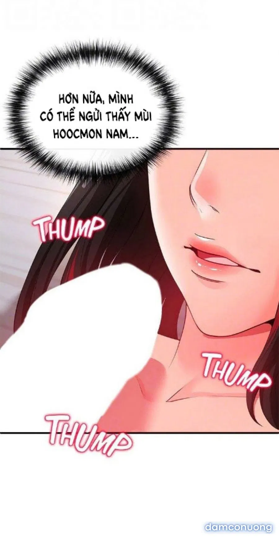 Thỏa Thuận Máu 