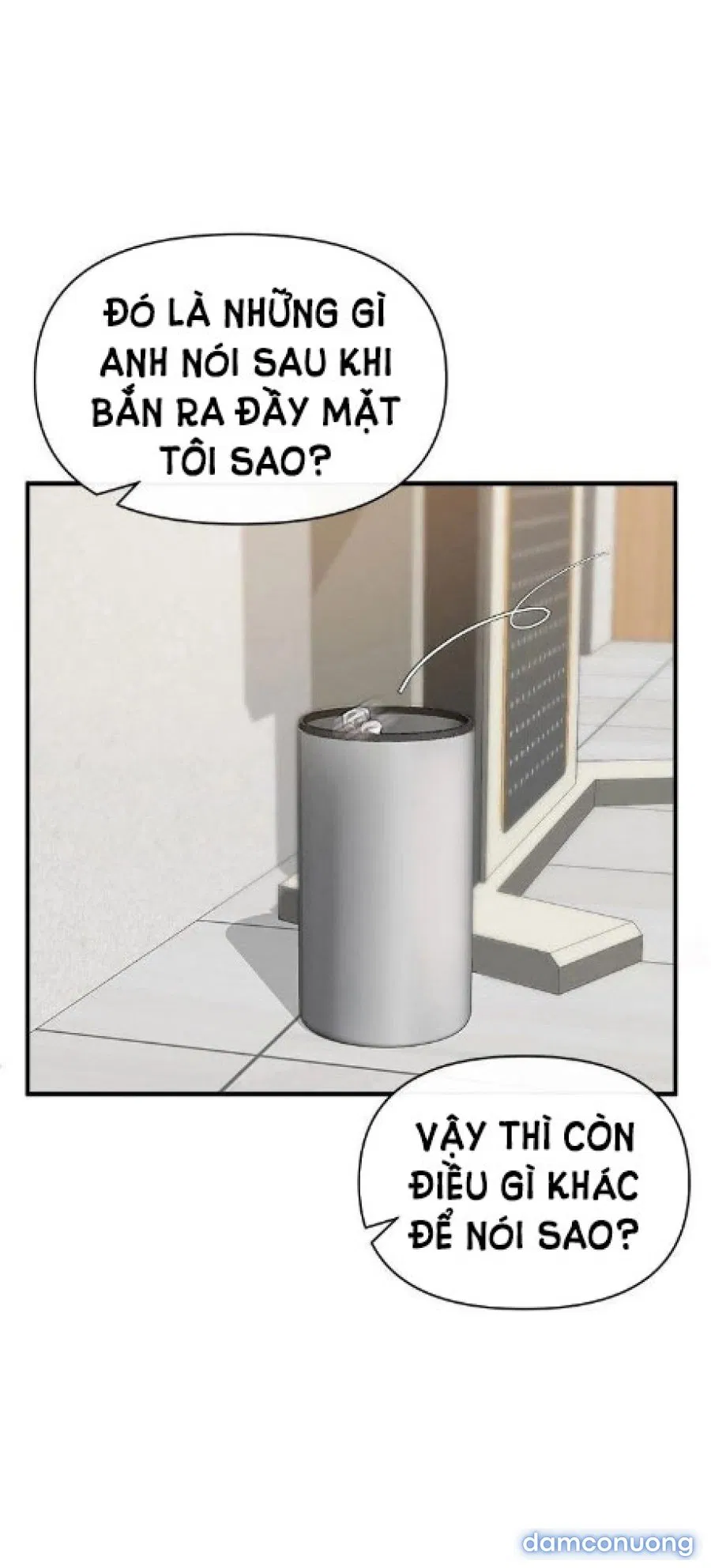 Thỏa Thuận Máu 