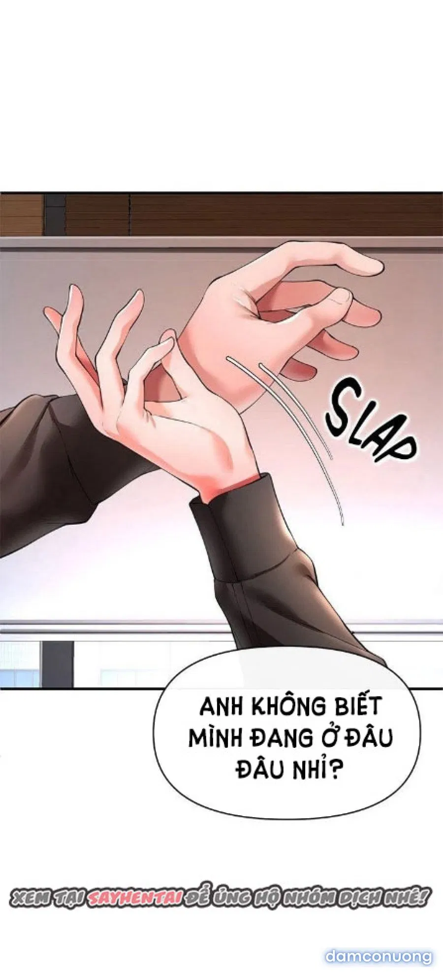 Thỏa Thuận Máu 