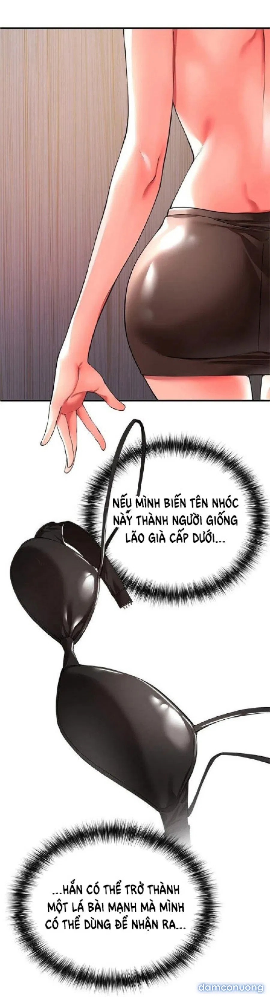 Thỏa Thuận Máu 