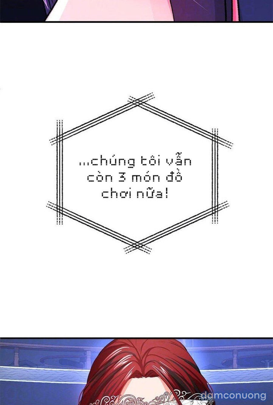 Thỏa Thuận Máu 