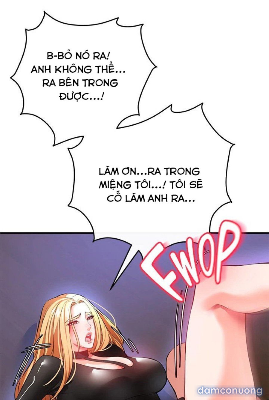 Thỏa Thuận Máu 