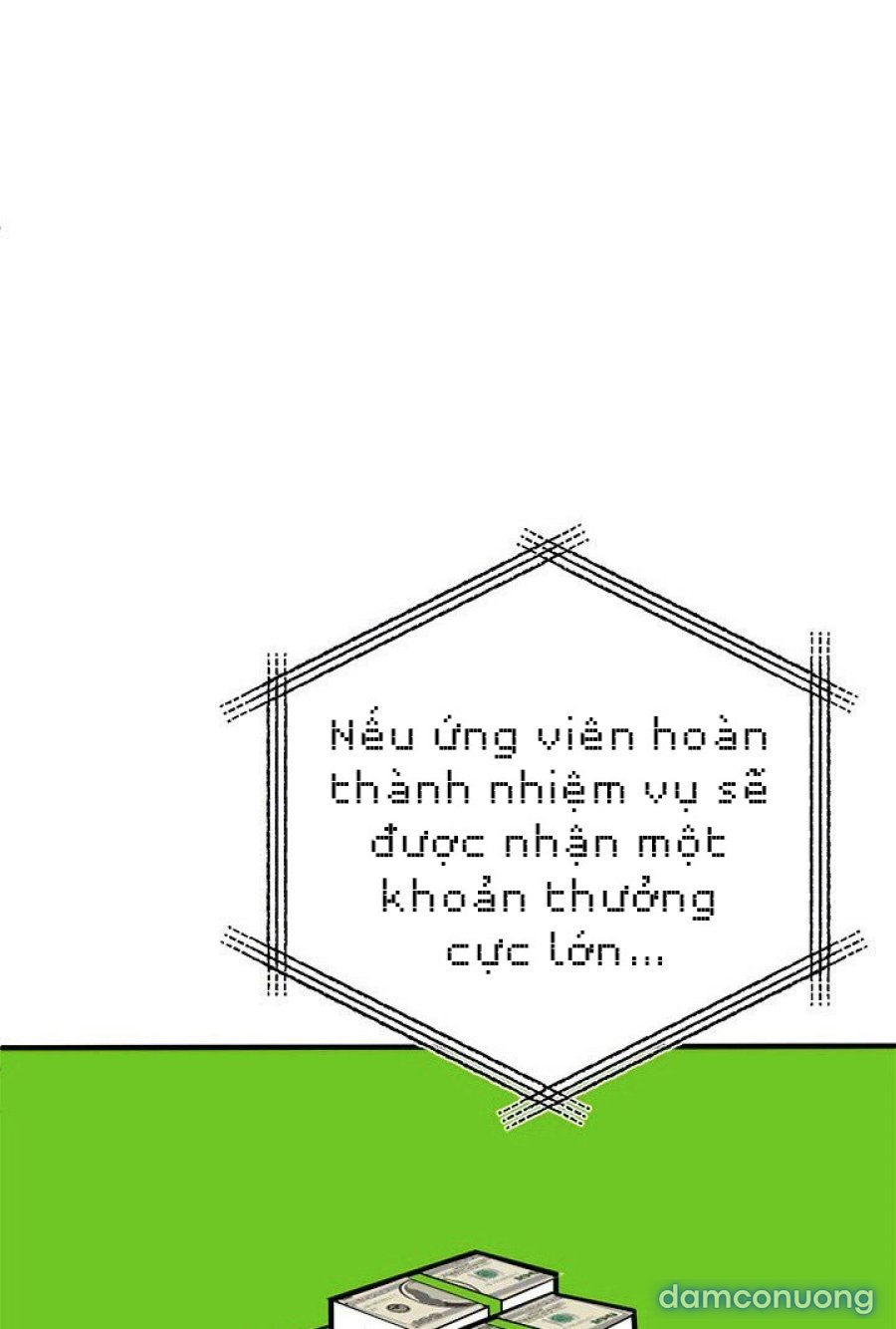 Thỏa Thuận Máu 
