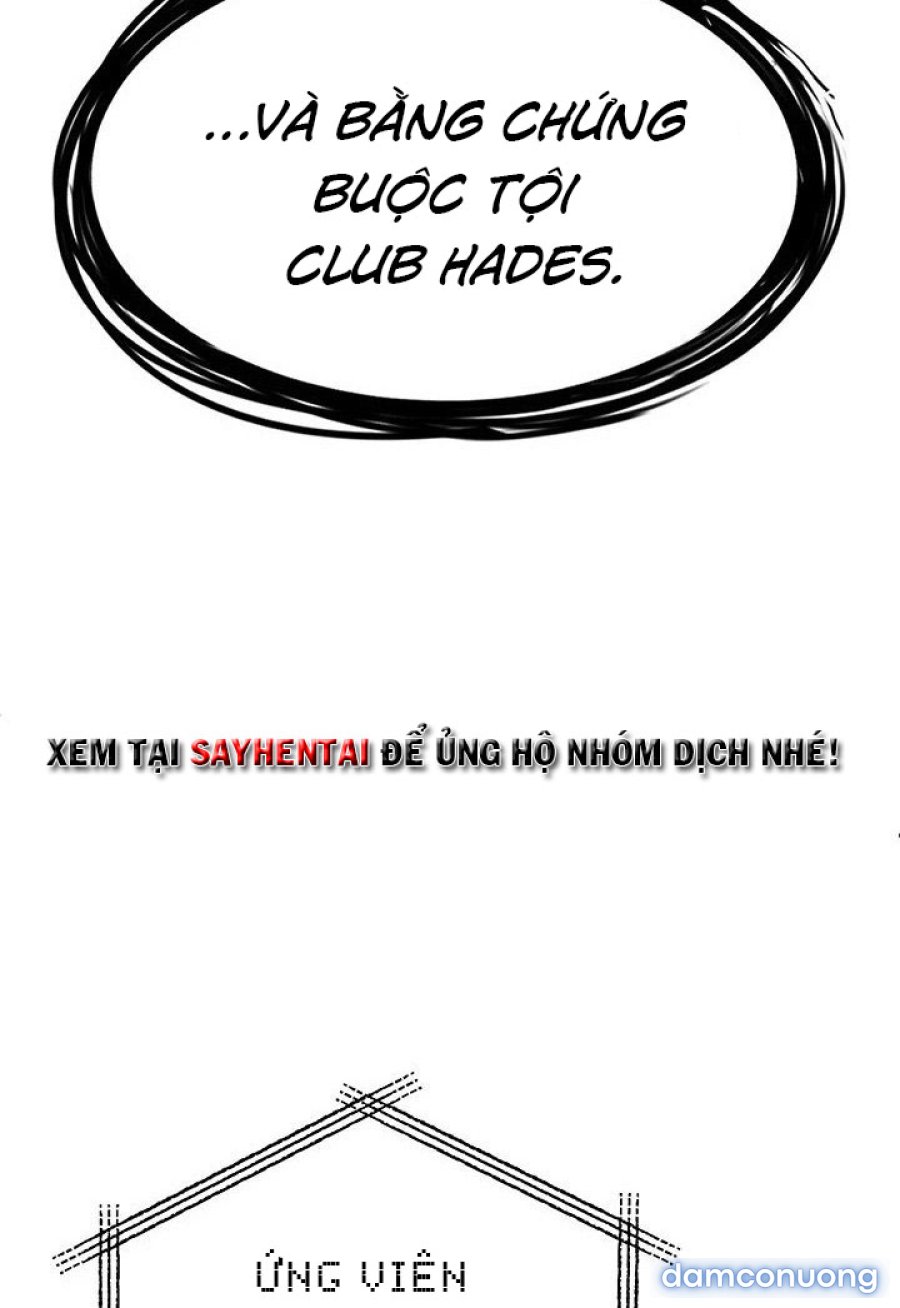 Thỏa Thuận Máu 