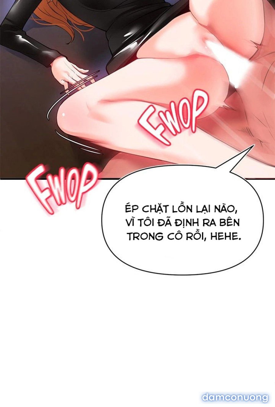 Thỏa Thuận Máu 