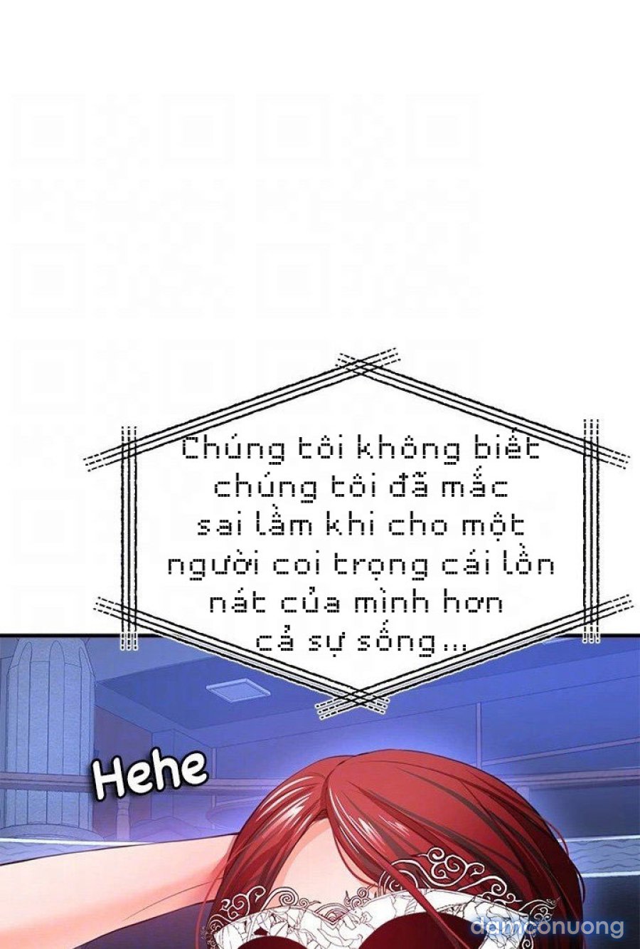Thỏa Thuận Máu 