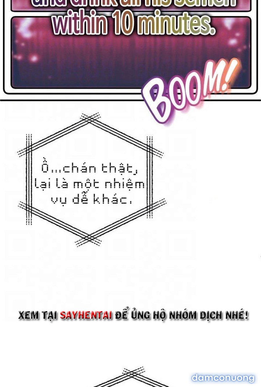 Thỏa Thuận Máu 