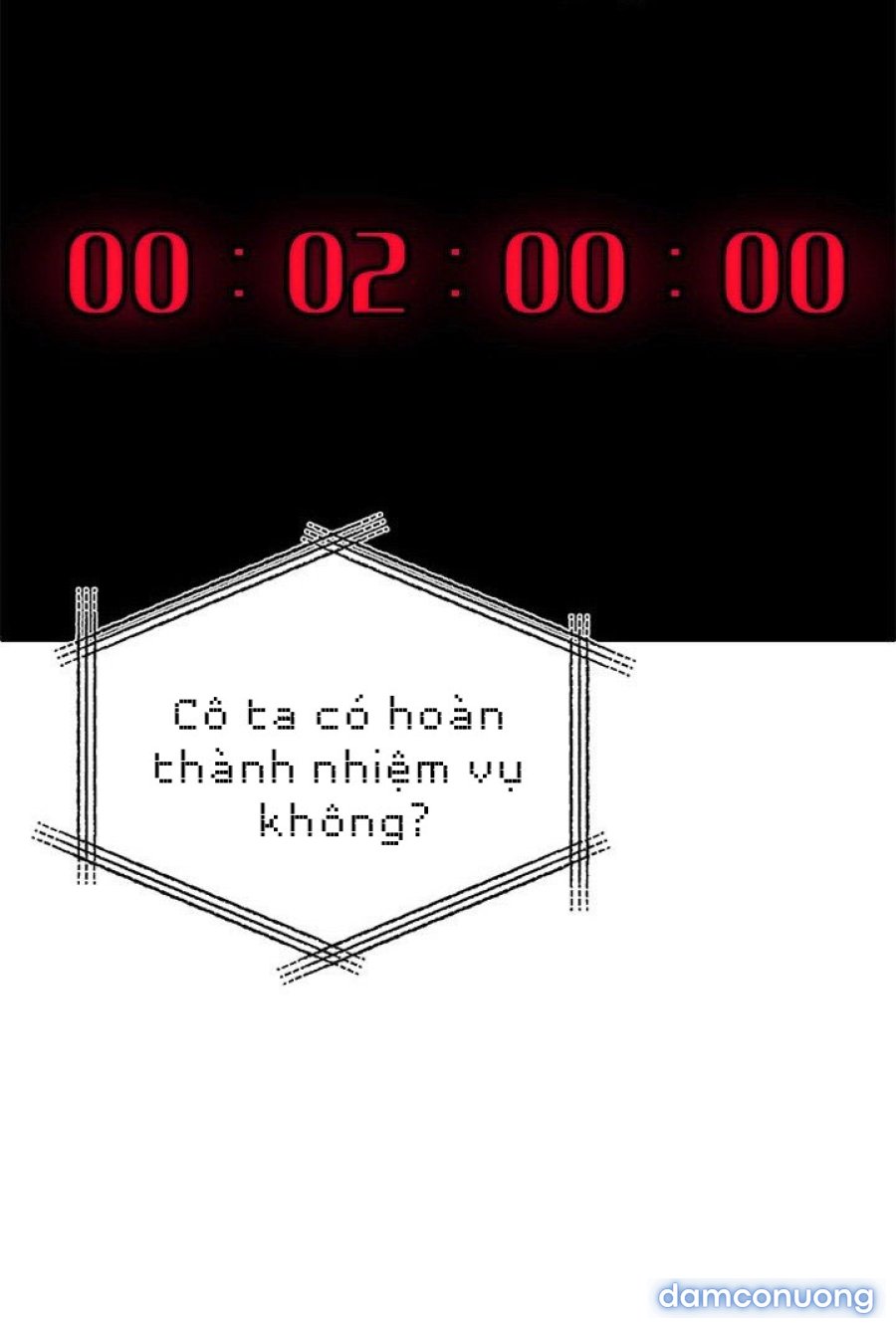 Thỏa Thuận Máu 