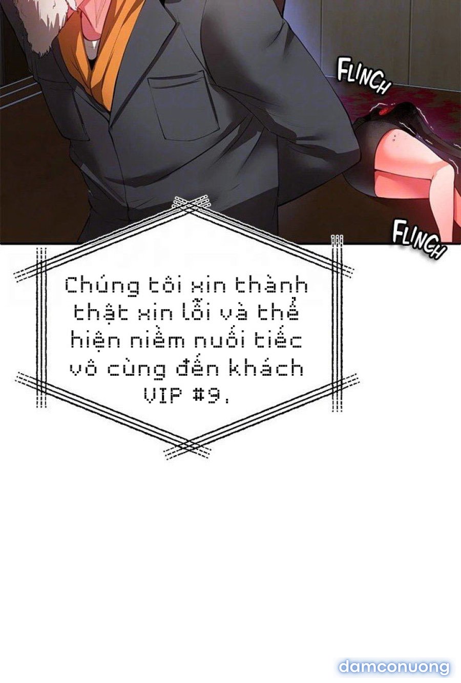 Thỏa Thuận Máu 