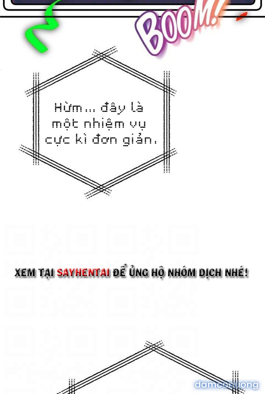 Thỏa Thuận Máu 