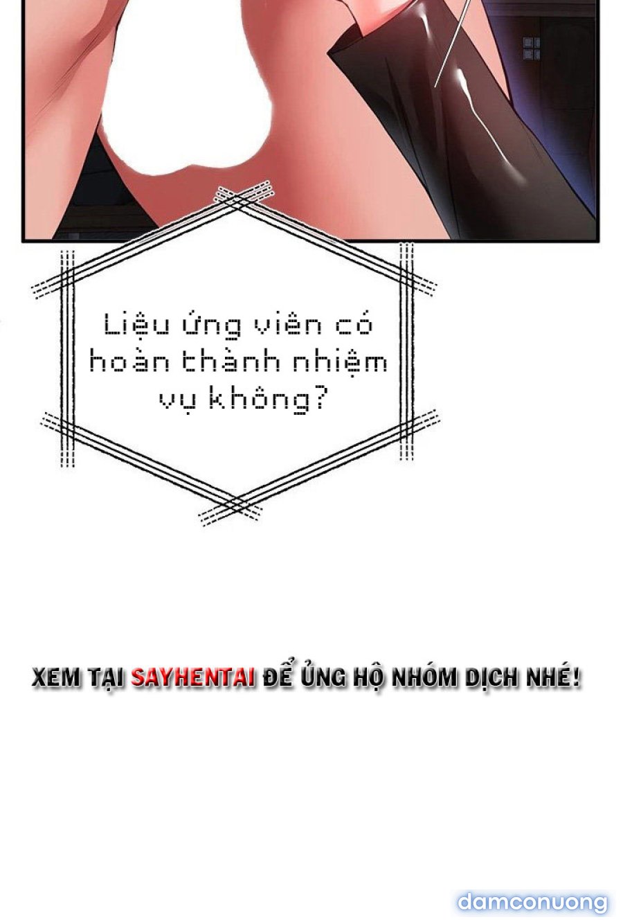 Thỏa Thuận Máu 
