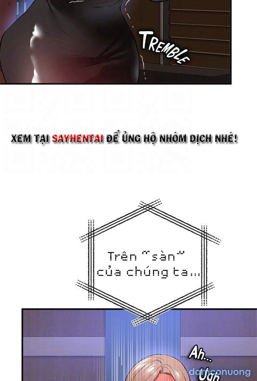 Thỏa Thuận Máu 