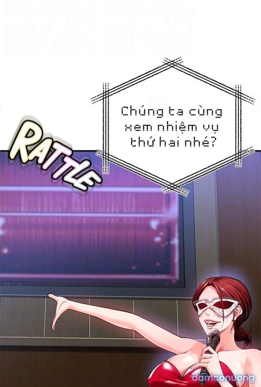 Thỏa Thuận Máu 