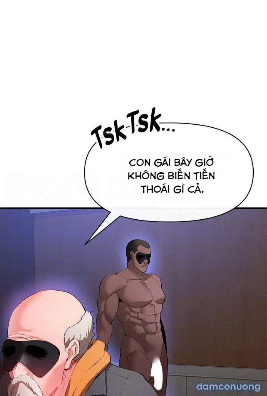 Thỏa Thuận Máu 