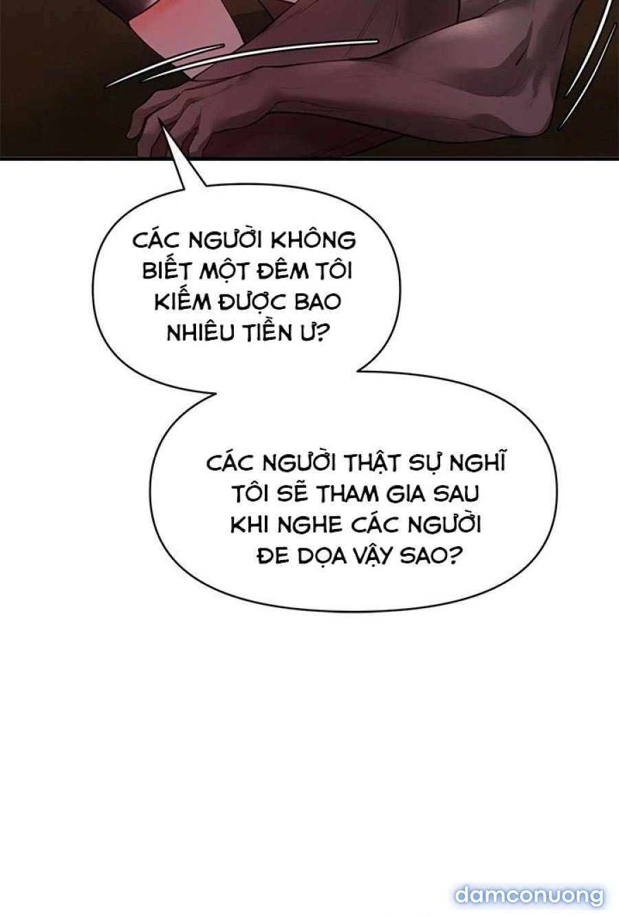 Thỏa Thuận Máu 