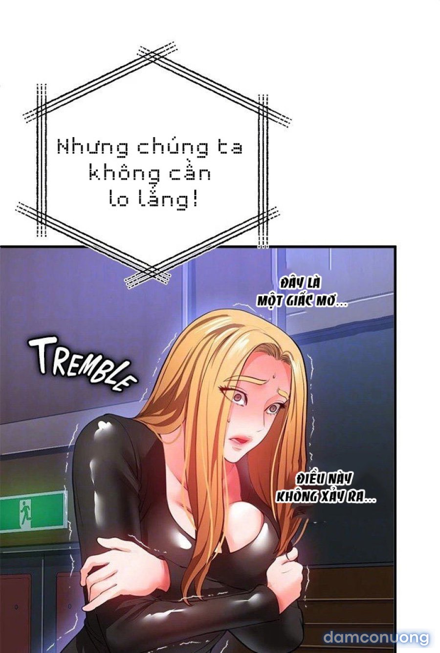 Thỏa Thuận Máu 
