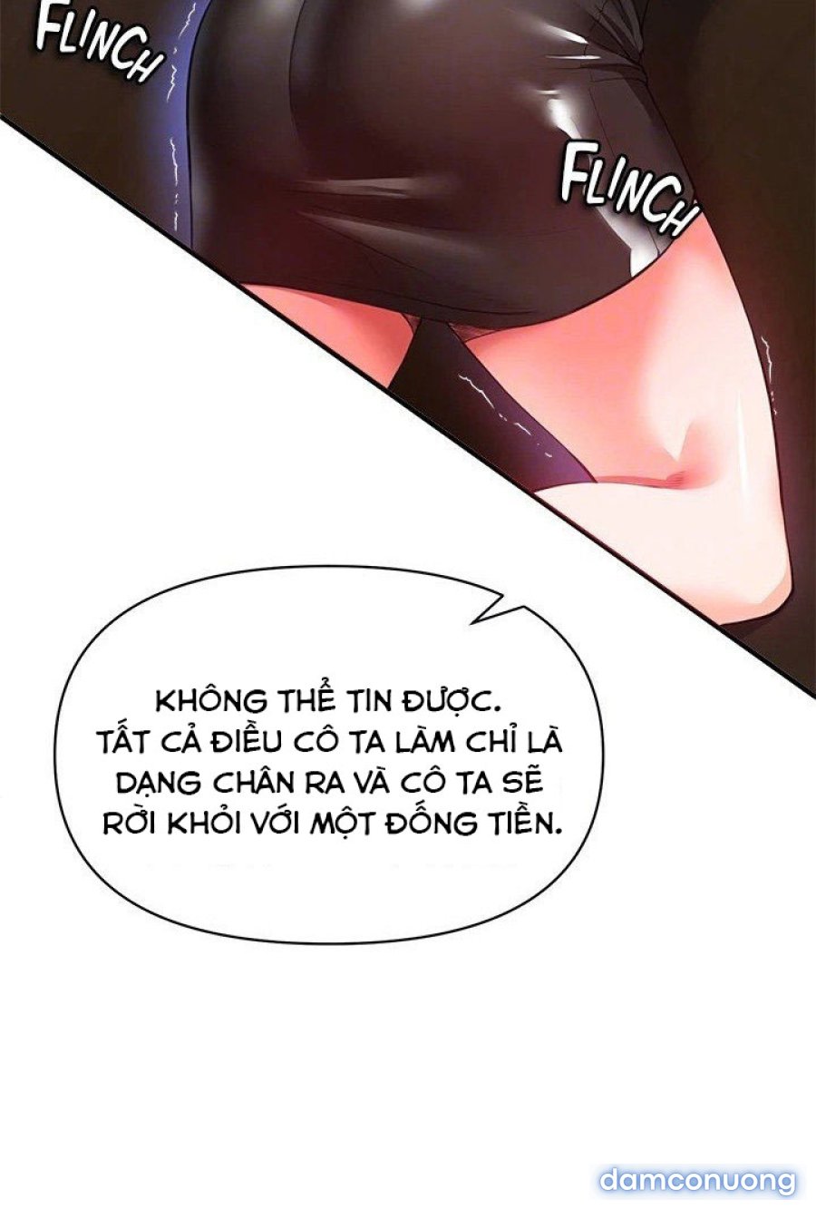 Thỏa Thuận Máu 