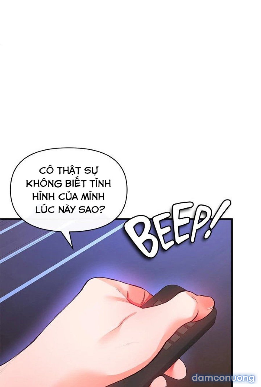 Thỏa Thuận Máu 
