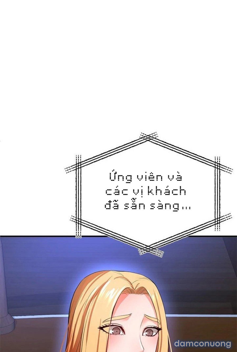 Thỏa Thuận Máu 