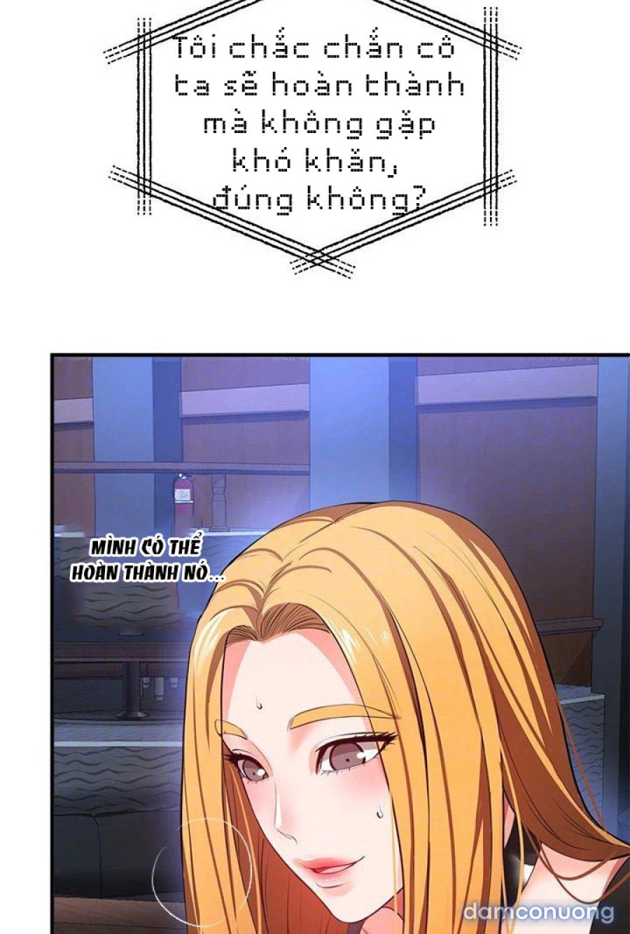Thỏa Thuận Máu 