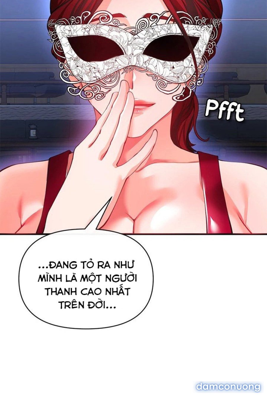 Thỏa Thuận Máu 