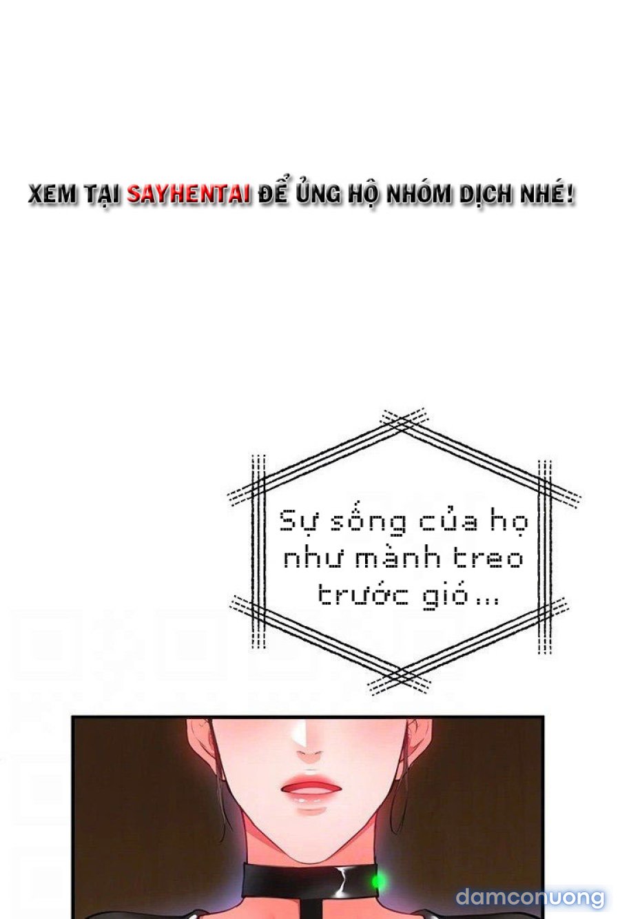 Thỏa Thuận Máu 