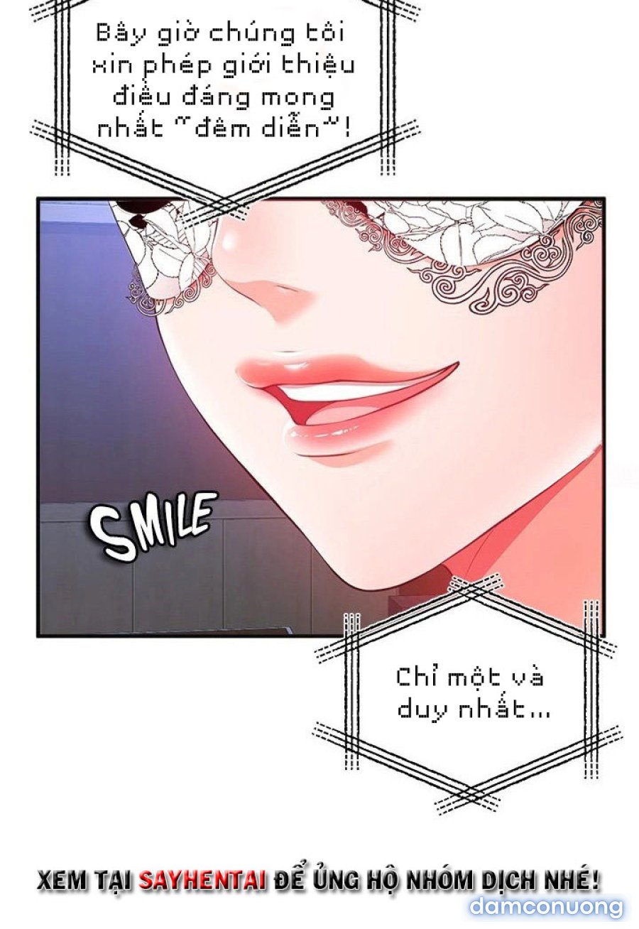 Thỏa Thuận Máu 