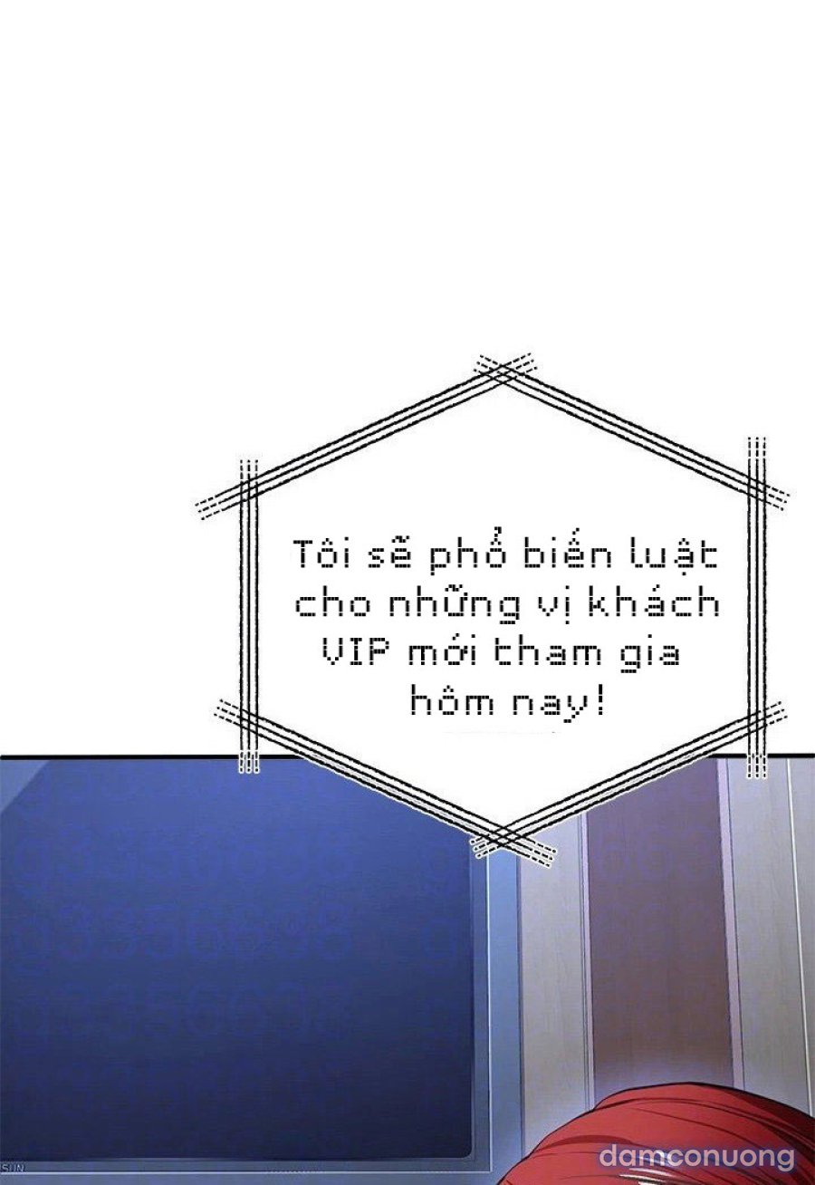 Thỏa Thuận Máu 
