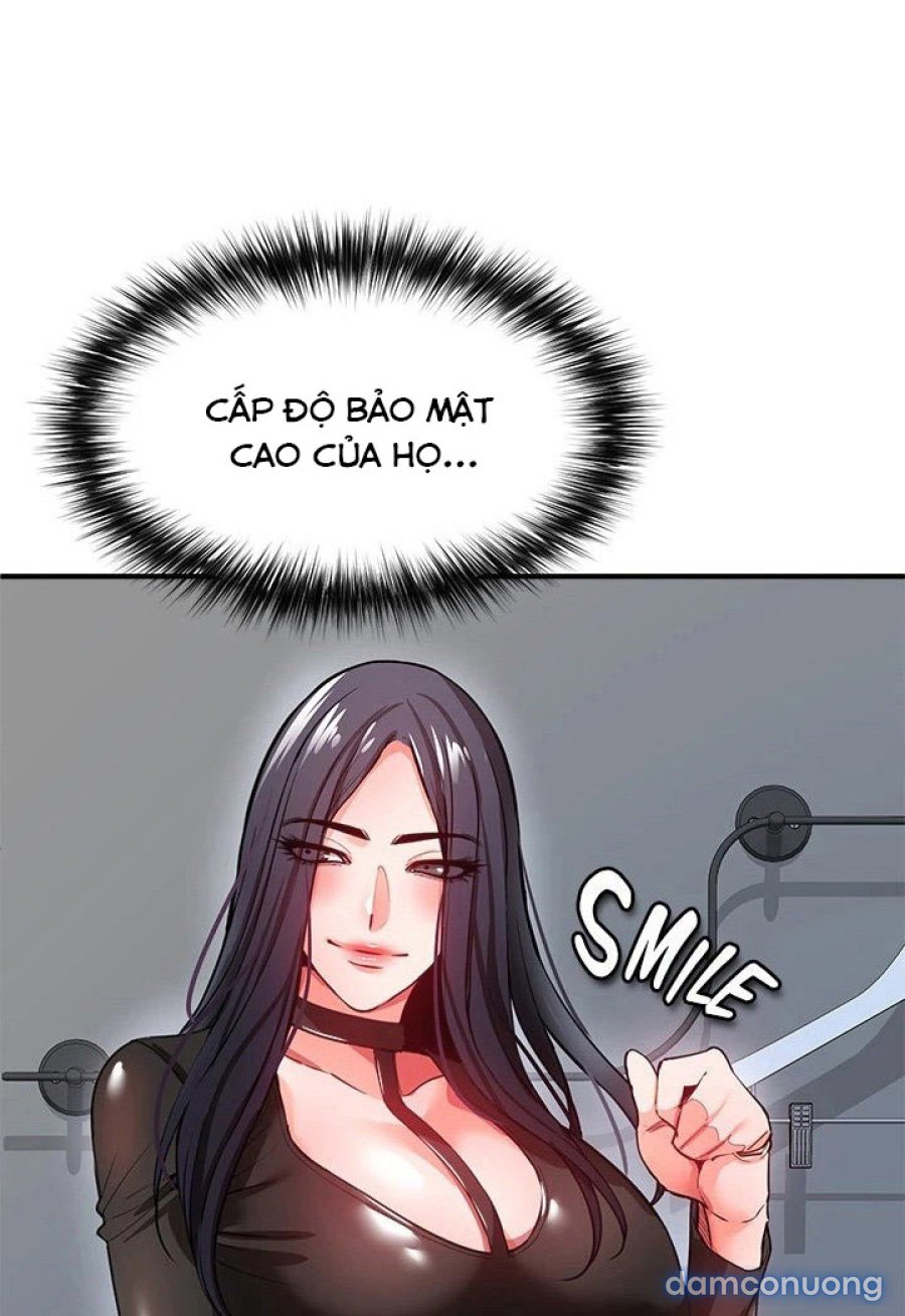 Thỏa Thuận Máu 