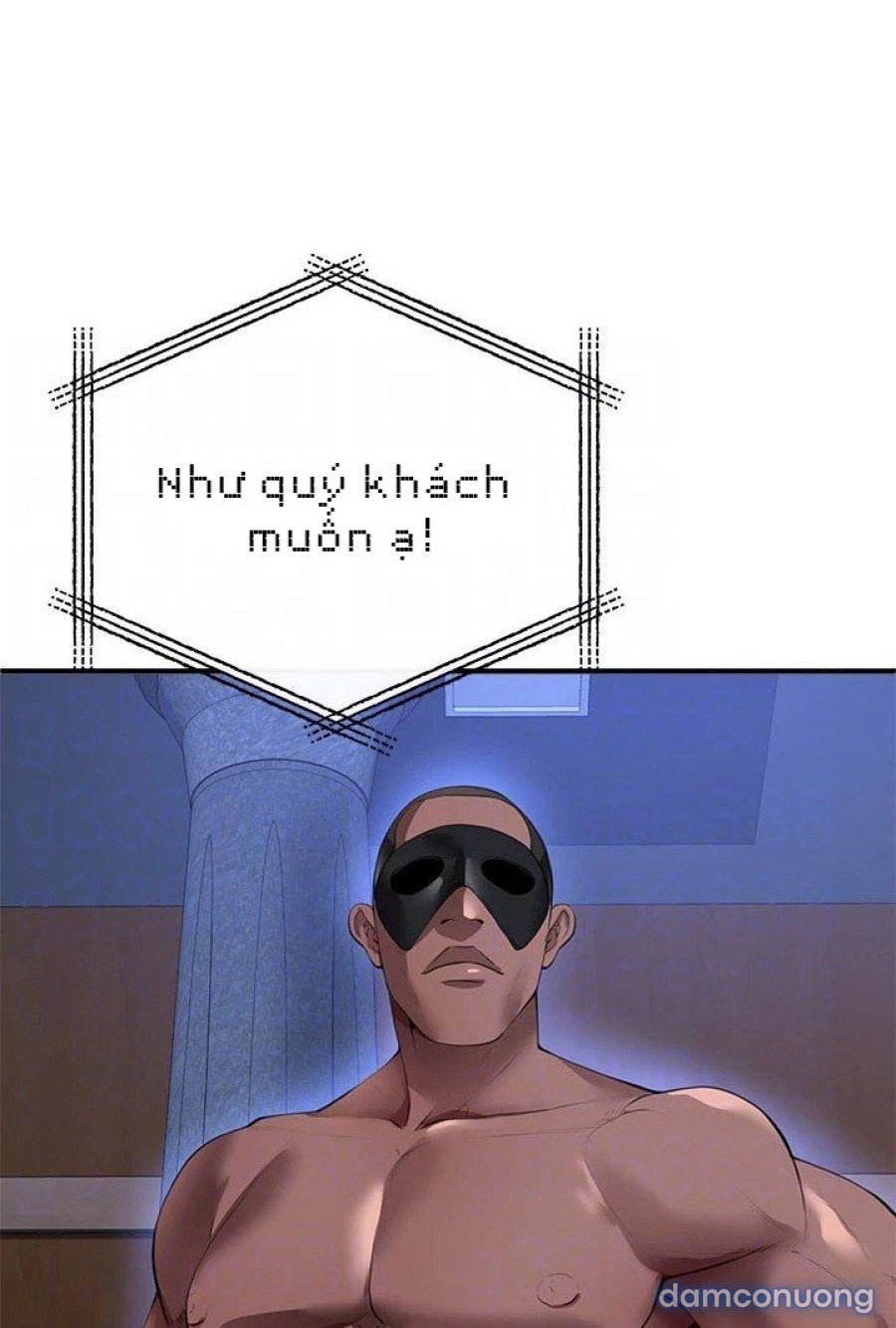 Thỏa Thuận Máu 
