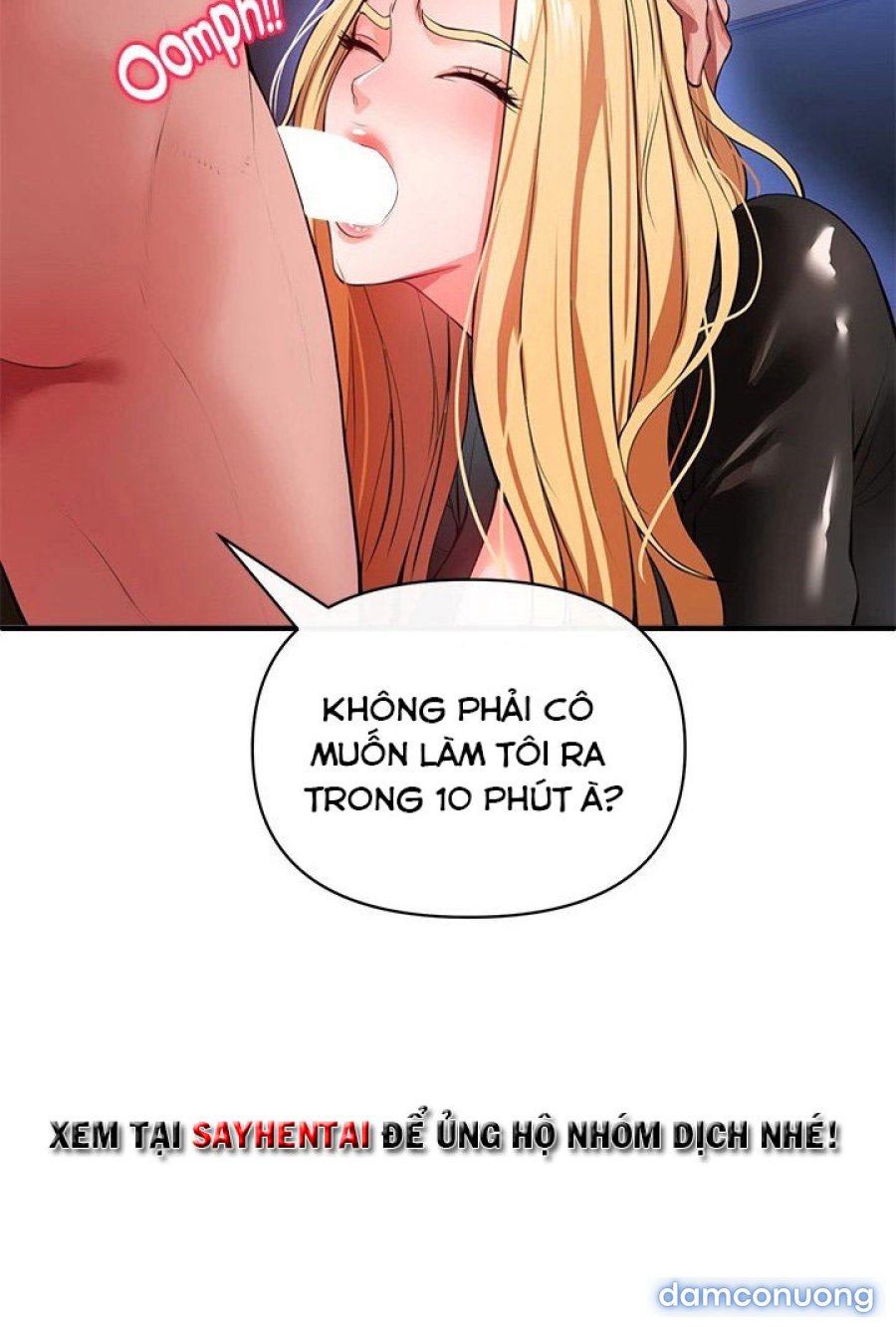 Thỏa Thuận Máu 