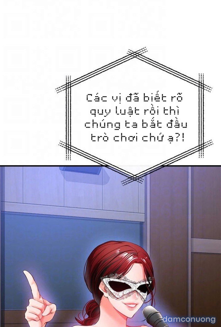 Thỏa Thuận Máu 