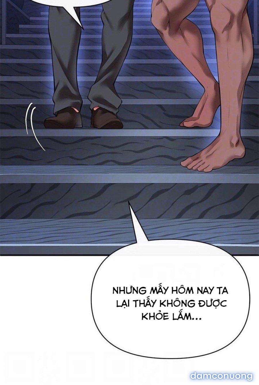 Thỏa Thuận Máu 