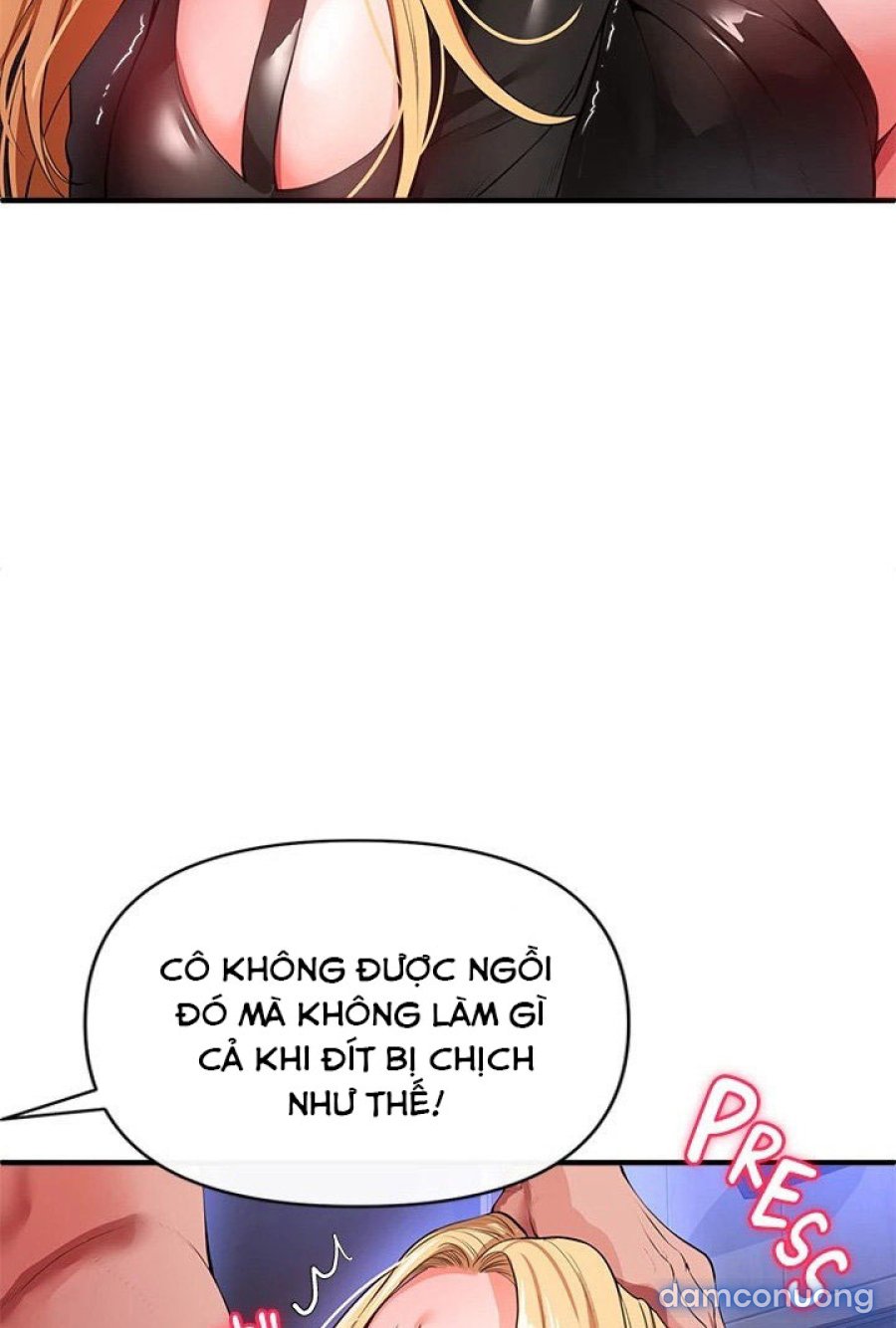 Thỏa Thuận Máu 