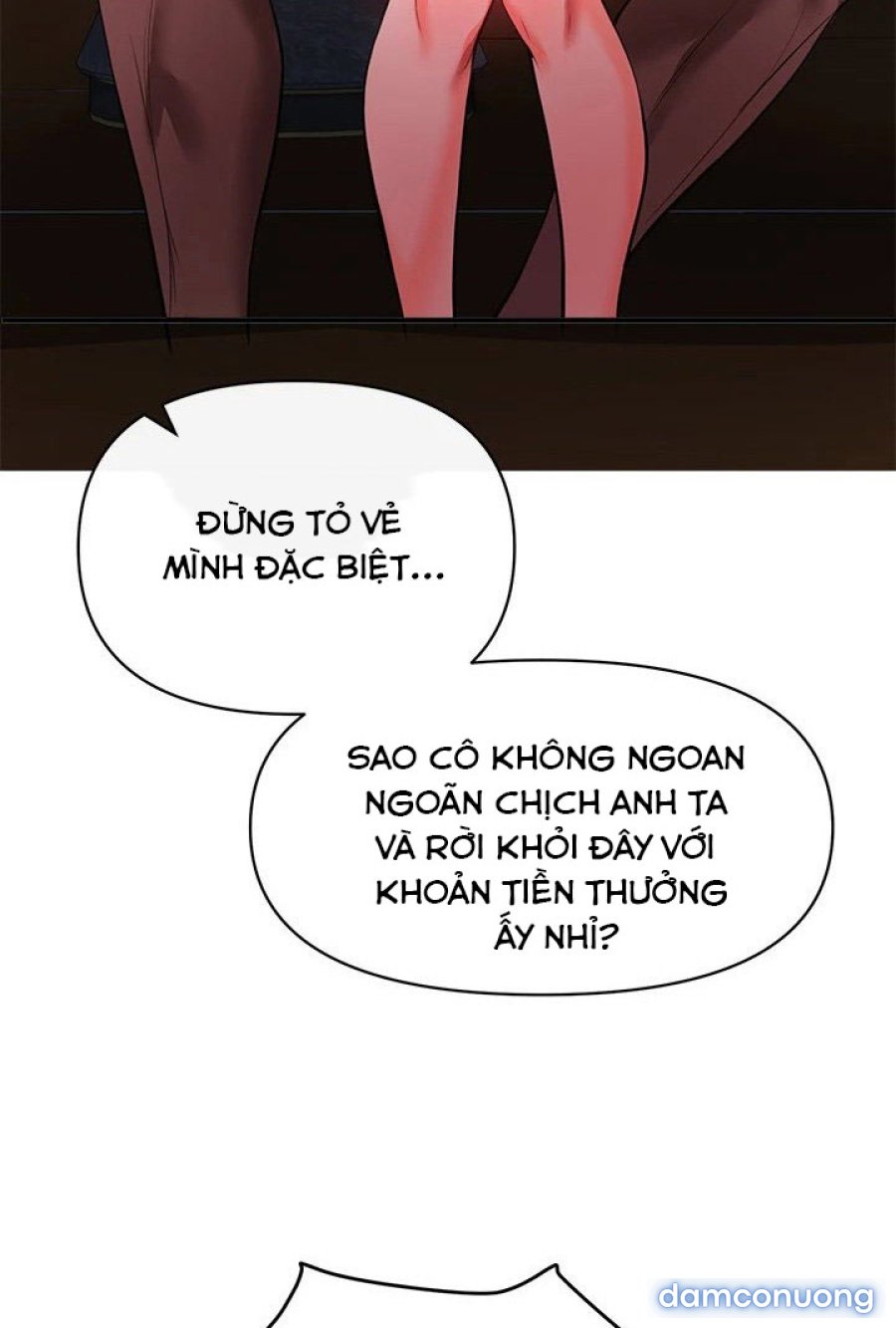 Thỏa Thuận Máu 
