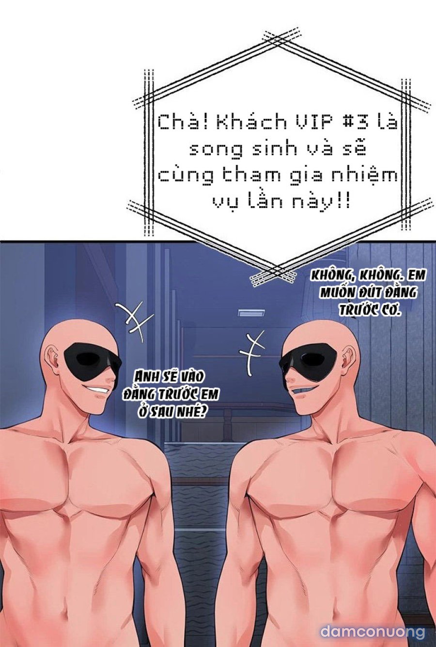Thỏa Thuận Máu 
