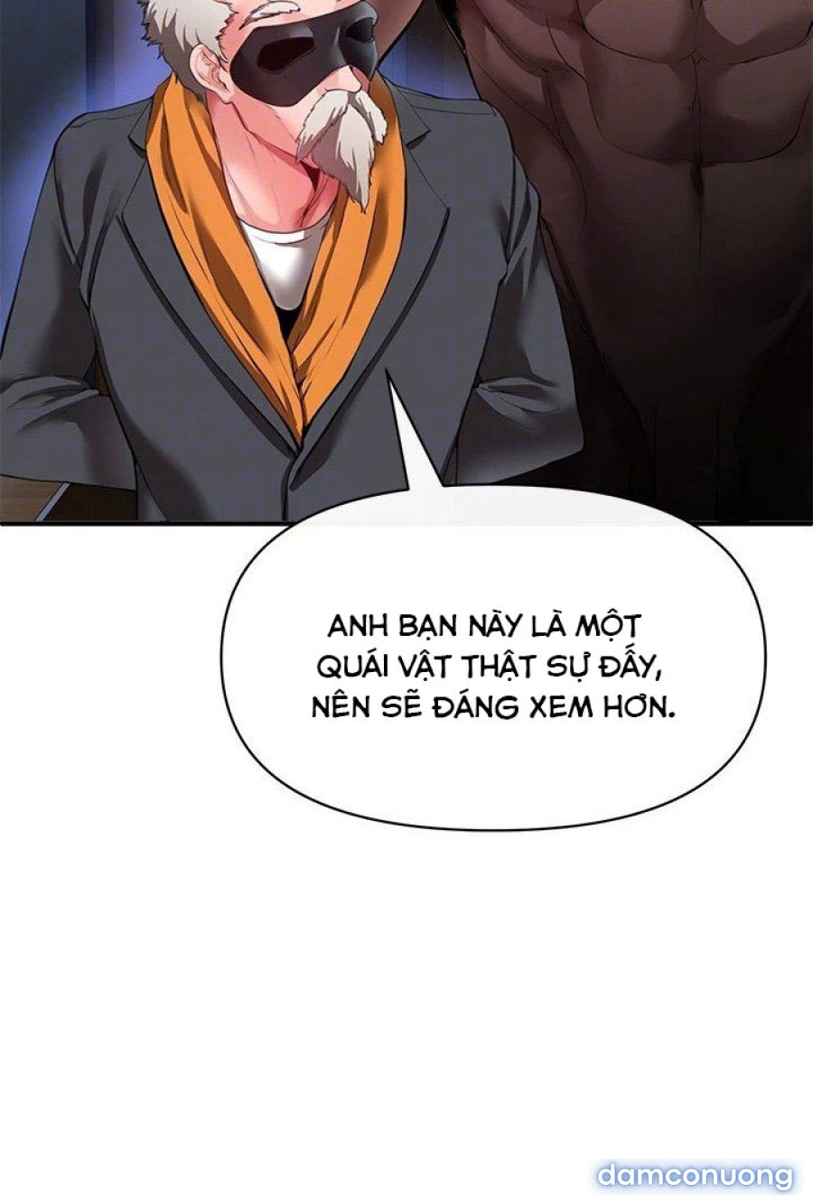 Thỏa Thuận Máu 