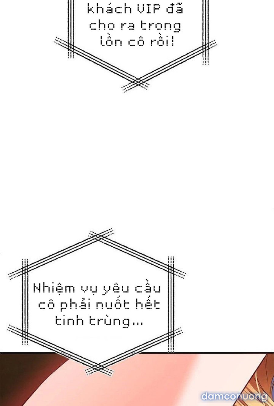 Thỏa Thuận Máu 