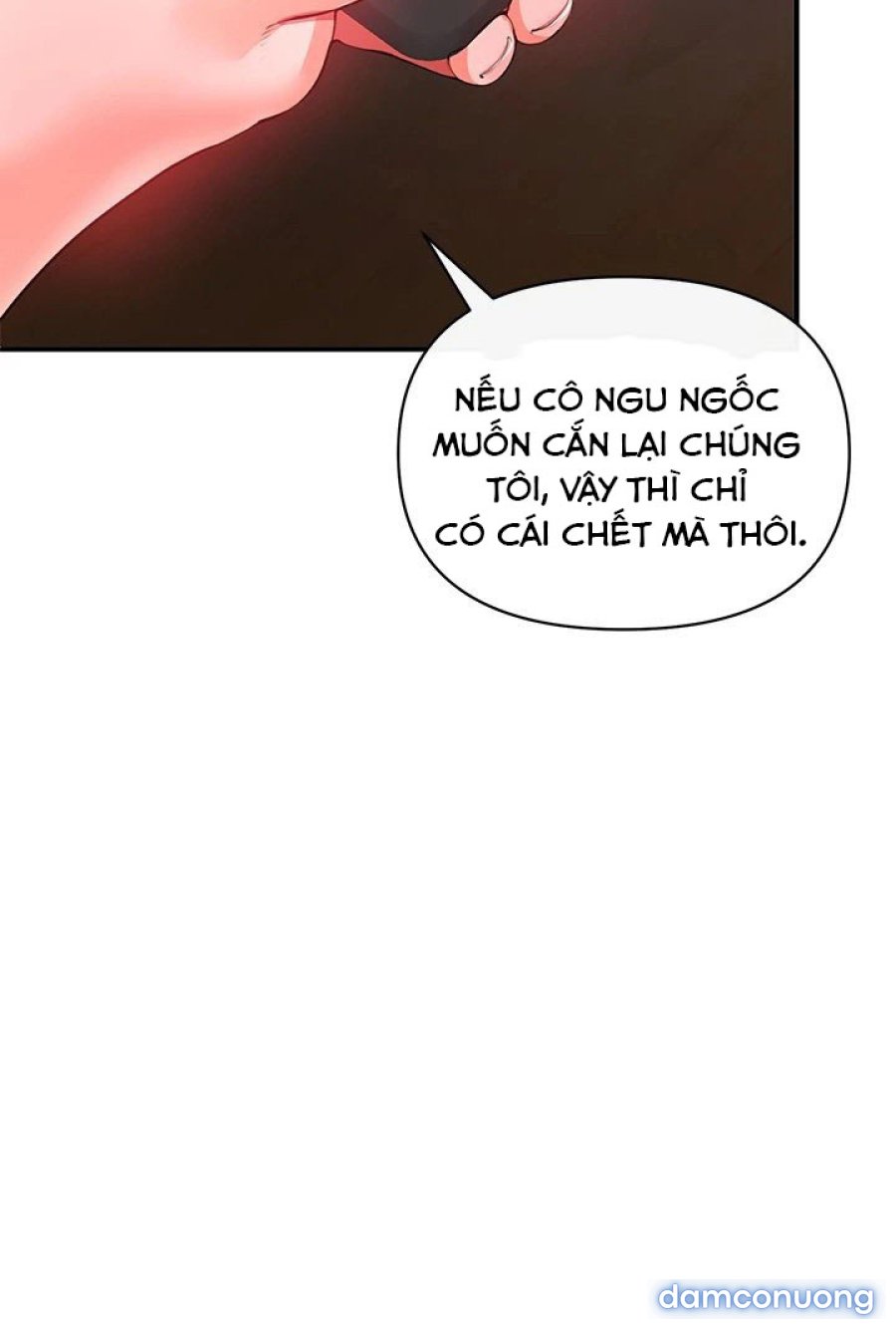 Thỏa Thuận Máu 