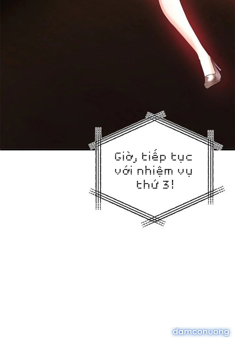 Thỏa Thuận Máu 