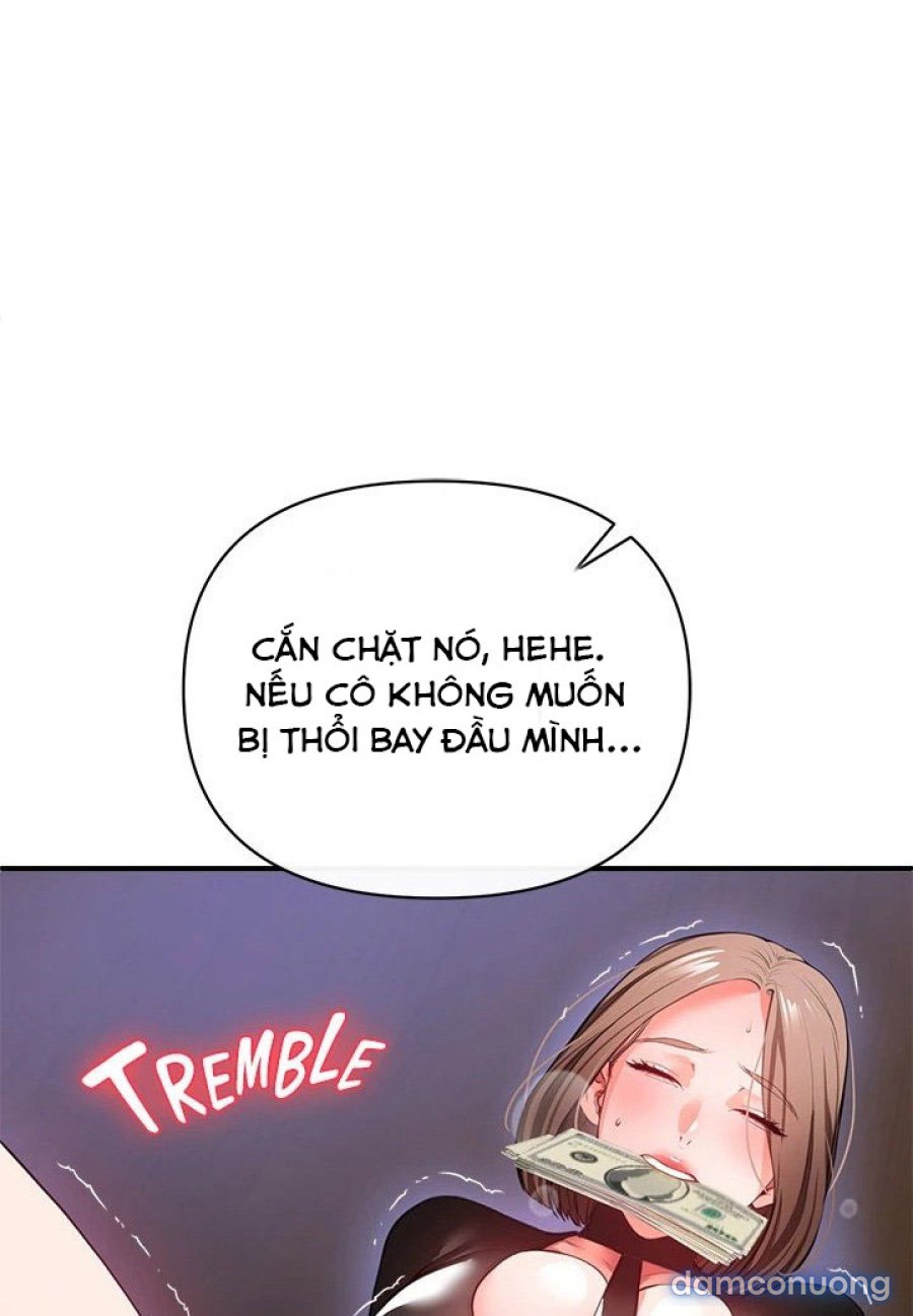 Thỏa Thuận Máu 