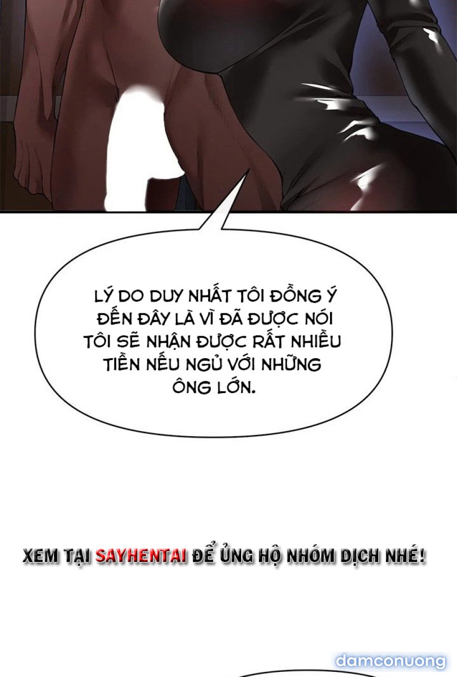 Thỏa Thuận Máu 