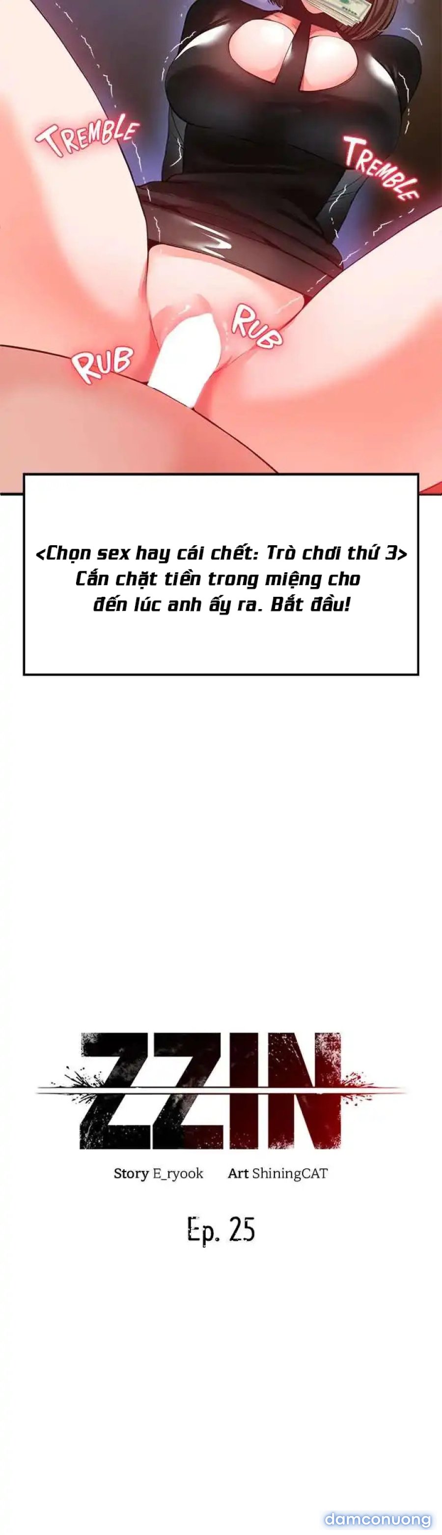 Thỏa Thuận Máu 