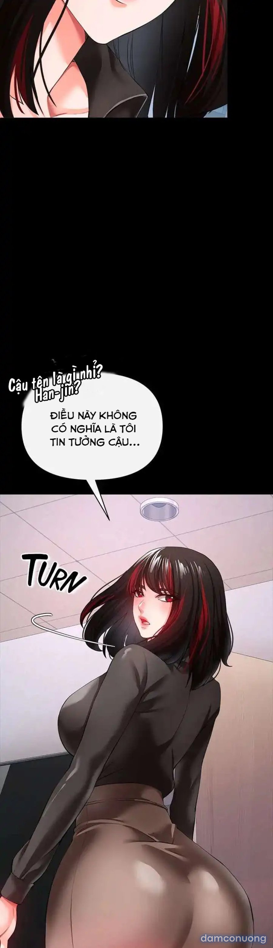 Thỏa Thuận Máu 